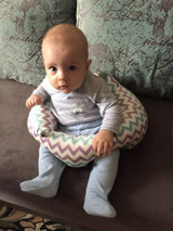 Baby Lounge Sofa
