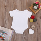 'Straight OUTTA Mommy' Onesie