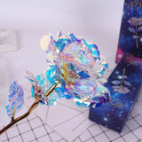 The Valentines Day Galaxy Rose [Limited Edition]