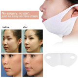 V-Shape Slimming Facial Mask