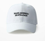 The Make America Skate Again Cap