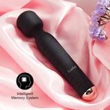 Automatic Magic Wand Vibrator (10 Speed)