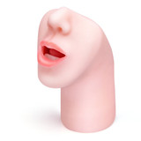 Deep Throat Handsfree Masturbator