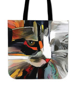 CAT TOTE BAG