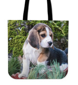 Blushing Beagle