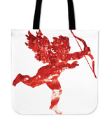 Angel Archer Ruby Tote