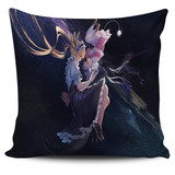 Kanna Kamui Tooru / Japanese anime pillow cover