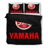 Yamaha Bedding set