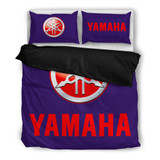 Yamaha Bedding set