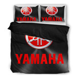 Yamaha Bedding set