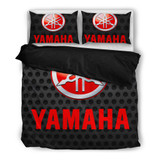 Yamaha Bedding set