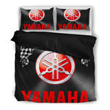 Yamaha Bedding set
