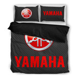 Yamaha Bedding set