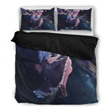 Kanna Kamui Tooru Bedding Set