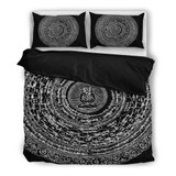 Khandro Nyingthig Dzogchen Tantras and Commentaries Bedding Set