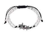 Bohemian Starfish Beach Anklet