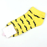 Summer Style Socks (3 pairs)
