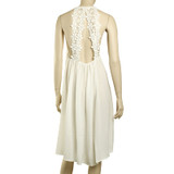 Gorgeous Lace Beach Dress