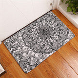 Bohemian Mandala Carpet