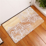 Bohemian Mandala Carpet
