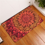Bohemian Mandala Carpet