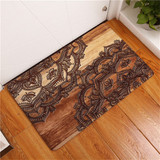 Bohemian Mandala Carpet