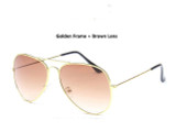 Gradient Driving Sunglasses