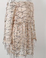 Sexy Tassel Dress