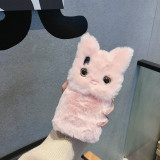Furry Cat iPhone Case