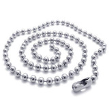 Yin Yang Cat Necklace