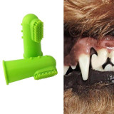 Finger Toothbrush for pets Finger Toothbrush for pets