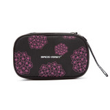 BAGSMART New Travel Bags Women Cosmetic Bag Jewelry Holder Necklace Bracelet Ear Ring Pouch Bag Jewelry Packing Bags