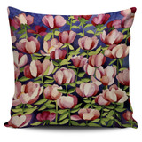 Mary Russell Botanical Art - Pink Peonies