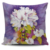Mary Russell Botanical Art - Moonflower