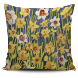 Mary Russell Botanical Art - Aspen Garden