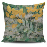 Lisa Powel Braun Botanical Art - Abstract Branches