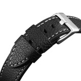 BOZLUN MG03 Genuine Leather Replacement Band