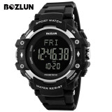 BOZLUN ST02  Outdoor Sport Smartwatch