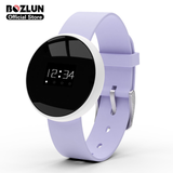 BOZLUN B16 Waterproof and Anti-Lost Watch-Smart Fitness Tracker