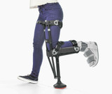 Hands-Free crutches