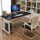 Sturdy Computer Desk Home Office Furniture