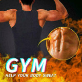 Men's Body Slimming Vest Shaper