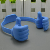 Thumbs-up Universal Adjustable Lazy Phone Stand Holder
