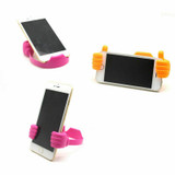 Thumbs-up Universal Adjustable Lazy Phone Stand Holder
