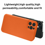 Magsafe Leather Phone Case With Wallet Card Holder For iPhone 12 Pro Max 12 Mini