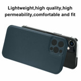 Magsafe Leather Phone Case With Wallet Card Holder For iPhone 12 Pro Max 12 Mini