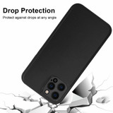 Magsafe Leather Phone Case With Wallet Card Holder For iPhone 12 Pro Max 12 Mini