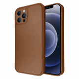 Magsafe Leather Phone Case With Wallet Card Holder For iPhone 12 Pro Max 12 Mini