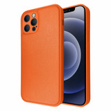 Magsafe Leather Phone Case With Wallet Card Holder For iPhone 12 Pro Max 12 Mini