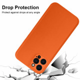 Magsafe Leather Phone Case With Wallet Card Holder For iPhone 12 Pro Max 12 Mini